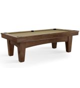 Biliardový stôl Brunswick Winfield 8 ft. Nutmeg