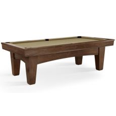 Biliardový stôl Brunswick Winfield 8 ft. Nutmeg