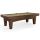 Biliardový stôl Brunswick Winfield 8 ft. Nutmeg