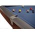 Biliardový stôl Brunswick Gold Crown VI 9 ft. Walnut