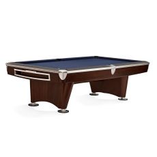 Biliardový stôl Brunswick Gold Crown VI 9 ft. Walnut