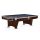 Biliardový stôl Brunswick Gold Crown VI 9 ft. Walnut