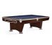 Biliardový stôl Brunswick Gold Crown VI 9 ft. Walnut