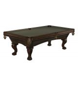 Biliardový stôl Brunswick Glenwood 8 ft. Espresso