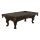 Biliardový stôl Brunswick Glenwood 8 ft. Espresso