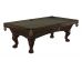 Biliardový stôl Brunswick Glenwood 8 ft. Espresso