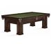 Biliardový stôl Brunswick Oakland II 8 ft. Espresso