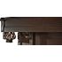Biliardový stôl Brunswick Oakland II 8 ft. Espresso