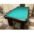 Biliardový stôl Brunswick Oakland II 8 ft. Espresso