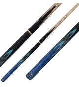 Snookerové tágo, O´Min Gunman 1, ¾-Split, vrátane predĺženia.