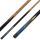 Snookerové tágo, Classic SEC, ½-Split