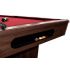 Biliardový stôl Dynamic Triumph Plus 7 ft. brown