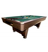 Biliardový stôl Dynamic Triumph Plus 7 ft. brown