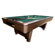 Biliardový stôl Dynamic Triumph Plus 7 ft. brown