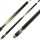 Biliardové tágo, pool, Predator Truesplice-16 GEN3 Green/Yellow, Radial