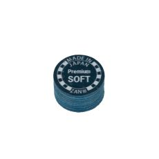 Koža, ZAN Premium Soft, 14mm, 9 vrstiev.
