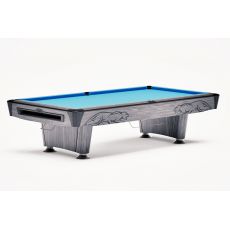 Biliardový stôl Predator ARC, 9 ft. – Možnosť predobjednávky